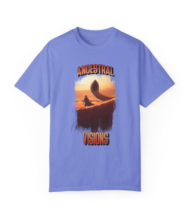 Ancestral Visions Premium T-Shirt
