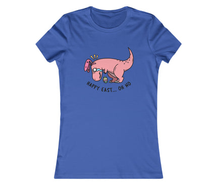Happy East Women's Favorite Tee