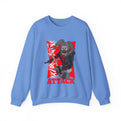 Carolina Blue / S