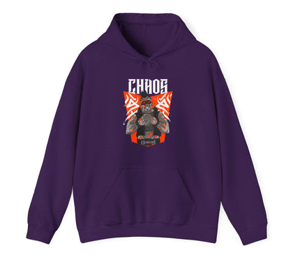 Chaos Classic Hoodie
