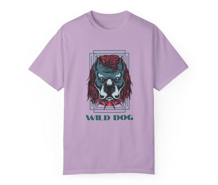 Wild Dog Premium T-Shirt