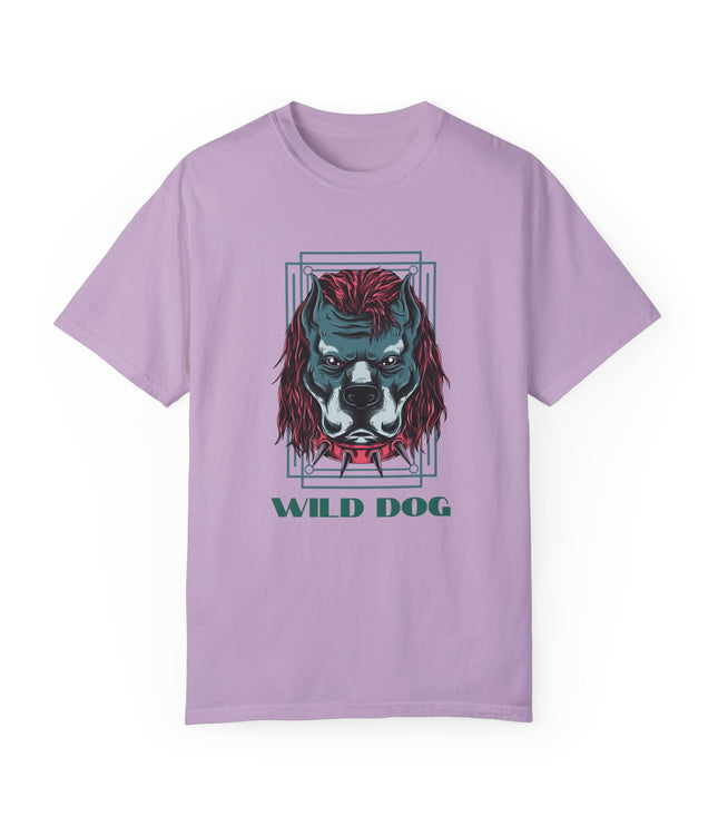Wild Dog Premium T-Shirt