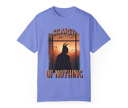 Scared Of Nothing Premium T-Shirt