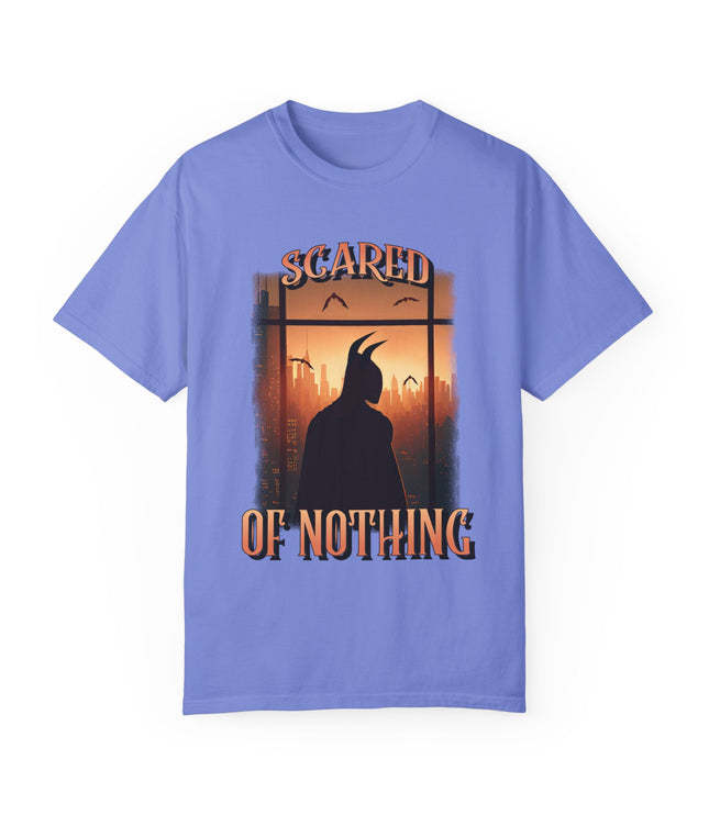 Scared Of Nothing Premium T-Shirt