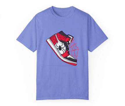 Spider Sneaker Premium T-Shirt