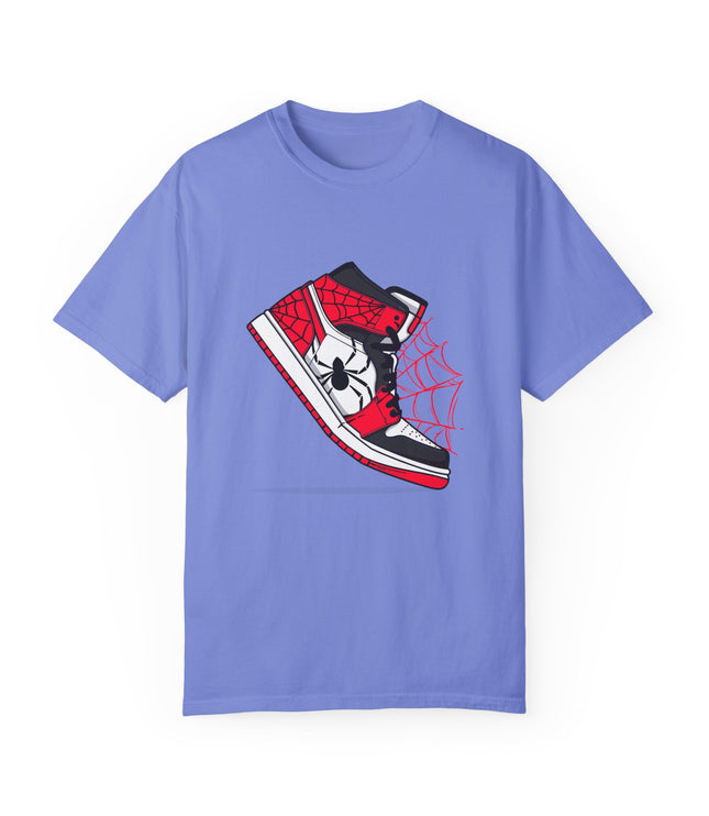 Spider Sneaker Premium T-Shirt