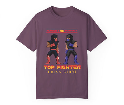 Top Fighter Premium T-Shirt