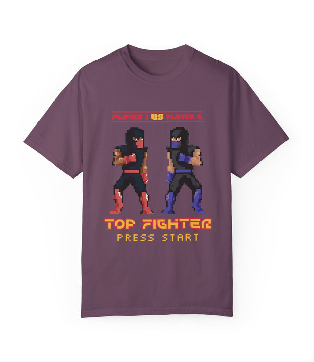 Top Fighter Premium T-Shirt