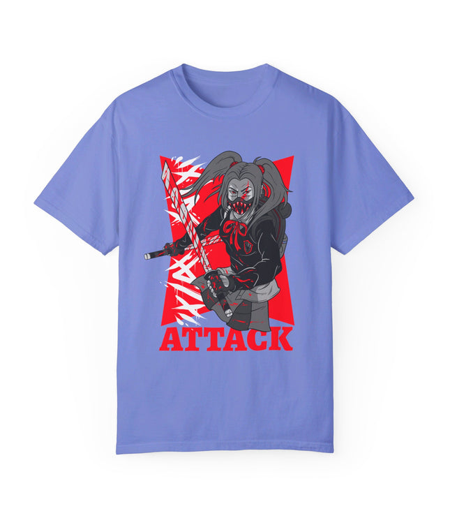 Attack Premium T-Shirt