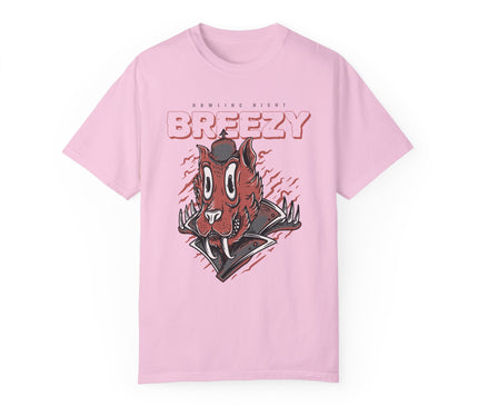 Breezy Premium T-Shirt