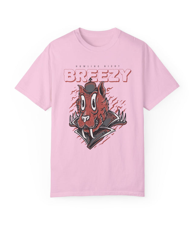 Breezy Premium T-Shirt