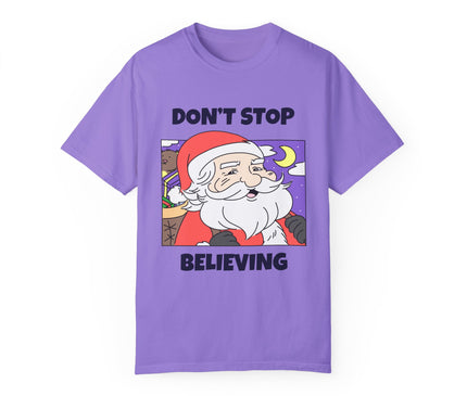 Don't Stop Believing Premium T-Shirt