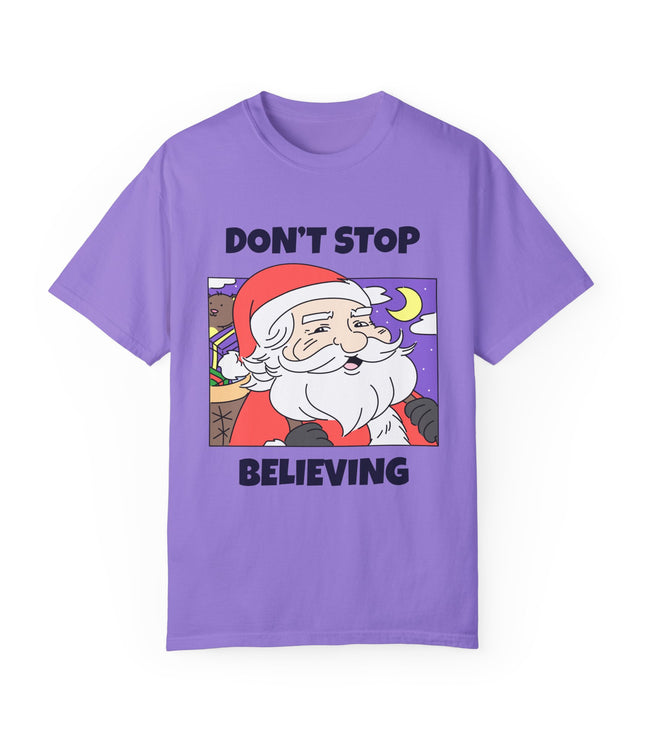 Don't Stop Believing Premium T-Shirt