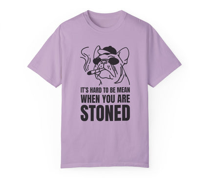 It's Hard To Be Mean Premium T-Shirt