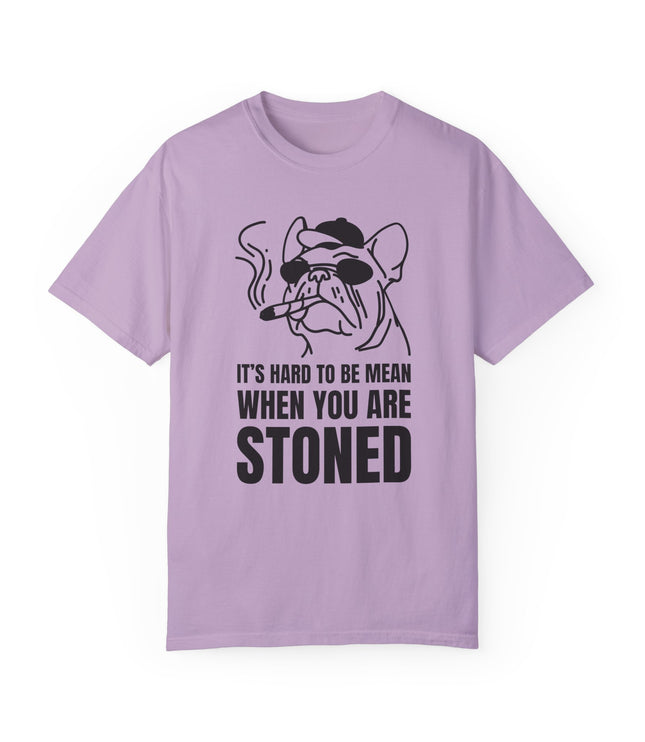 It's Hard To Be Mean Premium T-Shirt