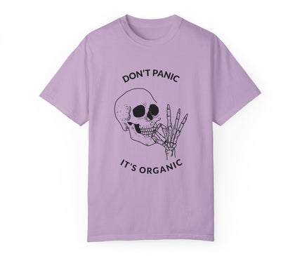 Donot Panic It's Organic Premium T-Shirt