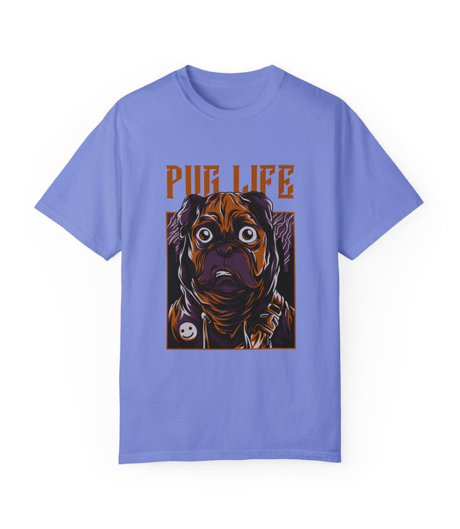 Pug Life Premium T-Shirt
