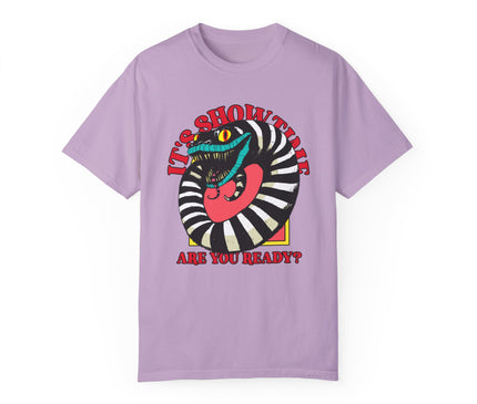 It's Show Time Premium T-Shirt