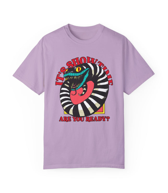 It's Show Time Premium T-Shirt