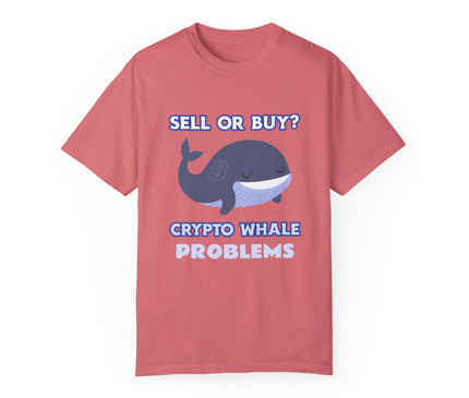Sell Or Buy? Premium T-Shirt
