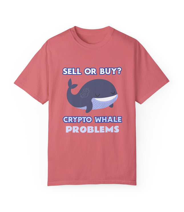 Sell Or Buy? Premium T-Shirt