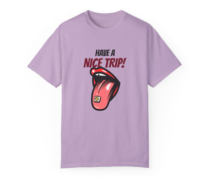 Have A Nice Trip Premium T-Shirt