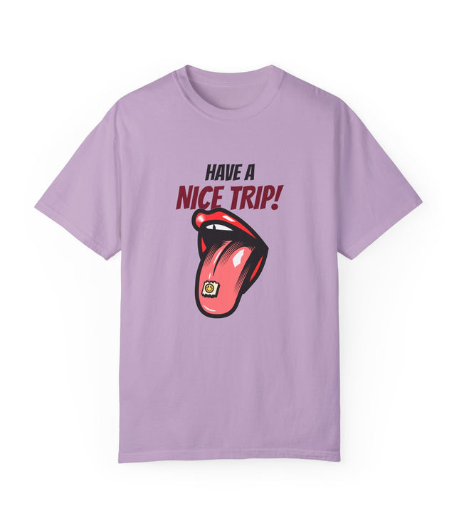 Have A Nice Trip Premium T-Shirt