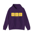 Purple / S
