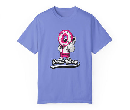 Donut Worry Premium T-Shirt
