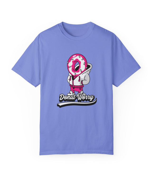 Donut Worry Premium T-Shirt