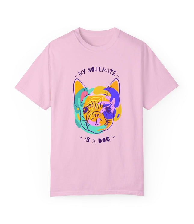My Soulmate Is A Dog Premium T-Shirt