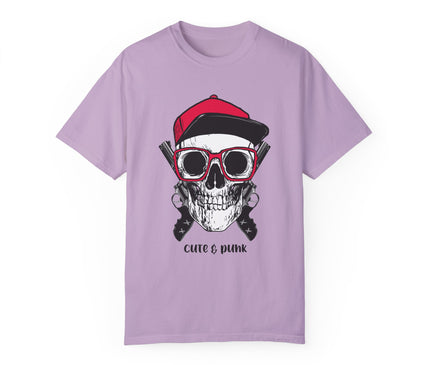 Cute And Punk Premium T-Shirt