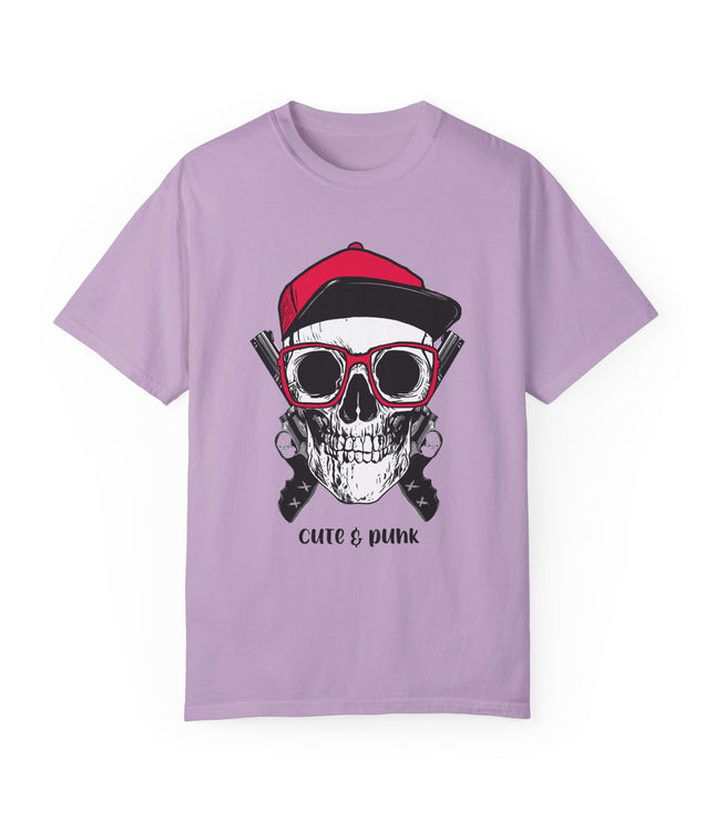 Cute And Punk Premium T-Shirt