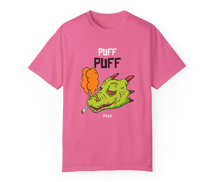 Puff Puff Pass Premium T-Shirt
