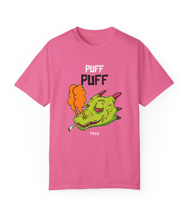 Puff Puff Pass Premium T-Shirt