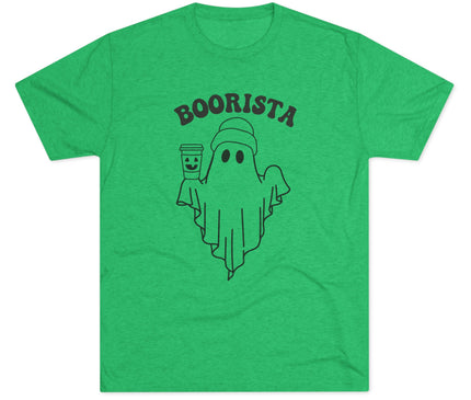 Boorista Tri-Blend T-Shirt