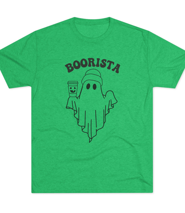 Boorista Tri-Blend T-Shirt