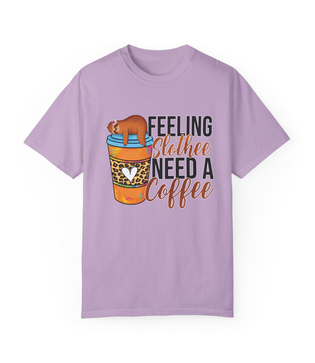 Feeling Slothee Premium T-Shirt