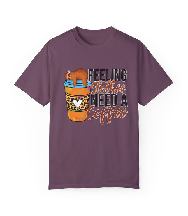 Feeling Slothee Premium T-Shirt