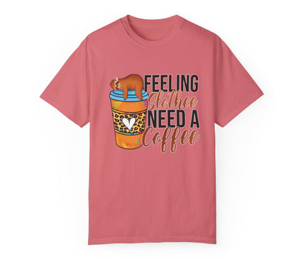 Feeling Slothee Premium T-Shirt