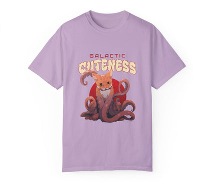 Galactic Cuteness Premium T-Shirt