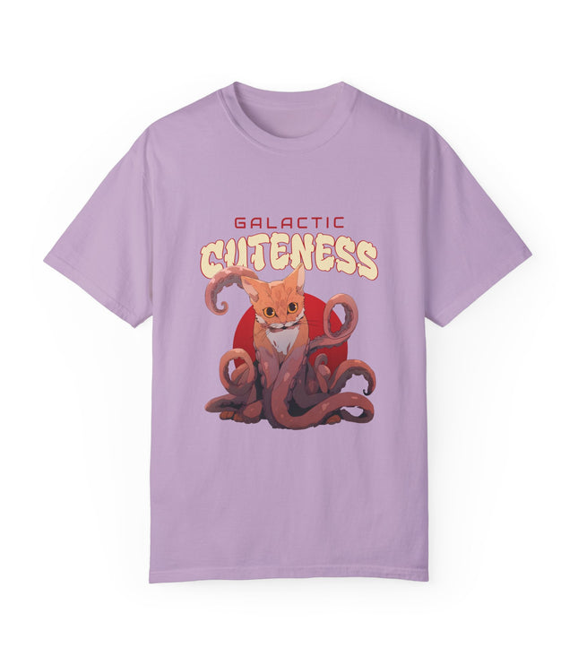 Galactic Cuteness Premium T-Shirt