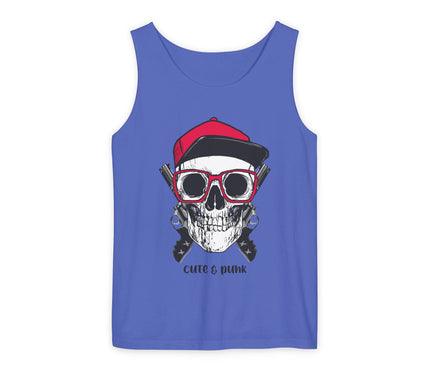 Cute & Punk Premium Tank