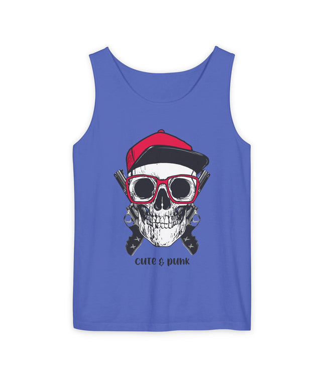 Cute & Punk Premium Tank