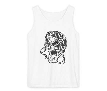 War Pilot Premium Tank