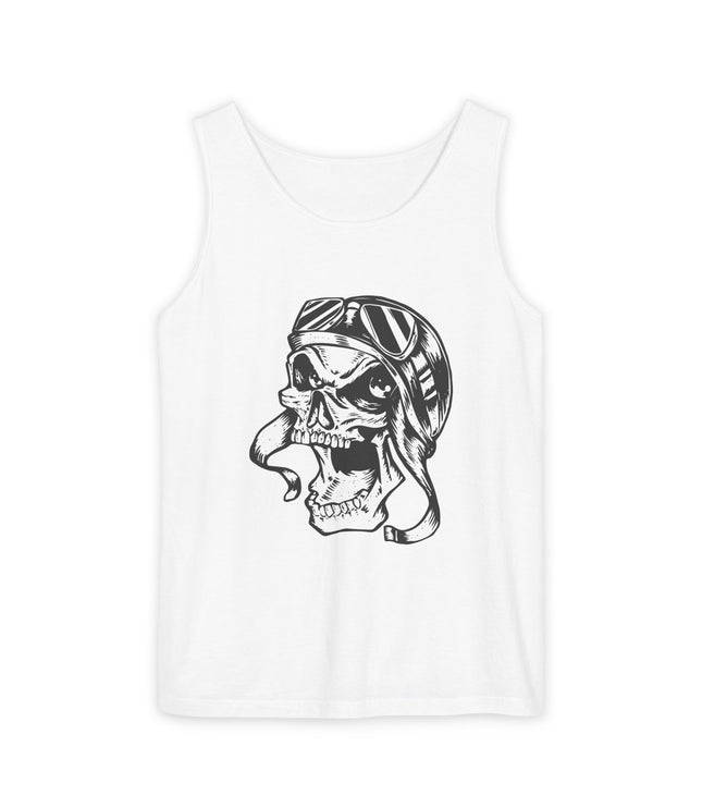 War Pilot Premium Tank