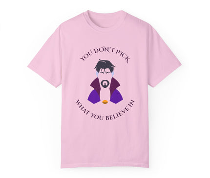 You Don't Pick Premium T-Shirt