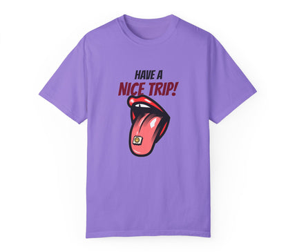 Have A Nice Trip Premium T-Shirt