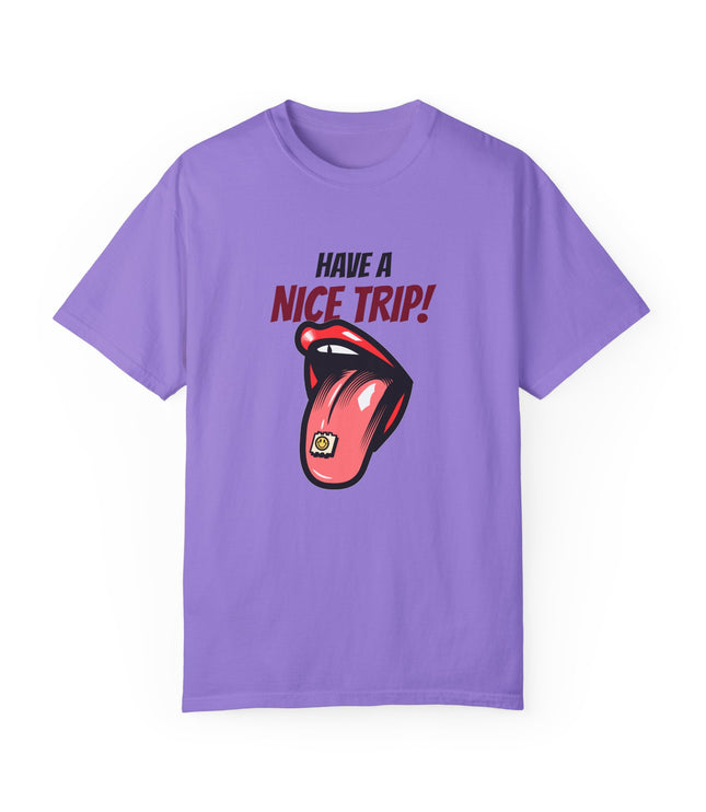 Have A Nice Trip Premium T-Shirt