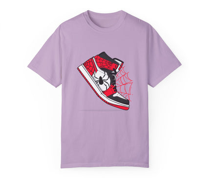 Spider Sneaker Premium T-Shirt